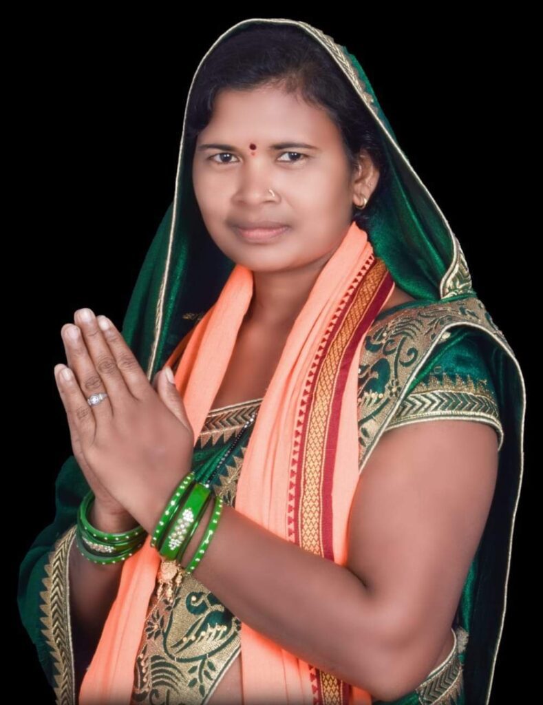 भाजपा प्रत्याशी शिवकुमारी चौहान ने बरमकेला क्षेत्र में जनसंपर्क किया, शिवकुमार चौहान ने कहा मिल रहा है व्यापक का जन समर्थन। 2 Screenshot 2023 10 13 10 53 10 40 6012fa4d4ddec268fc5c7112cbb265e7